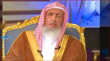 من هو الشيخ عبد العزيز آل الشيخ مفتي السعودية السابق؟ سيرة ومسيرة كاملة